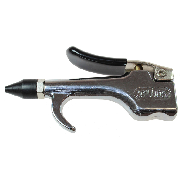 Coilhose Pneumatics Rubber Tip Blow Gun Display PK5 601-DL